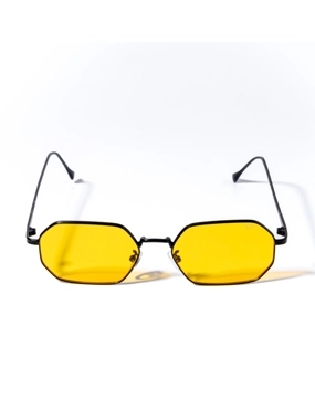 Yellow view