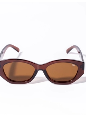 Brown elegant