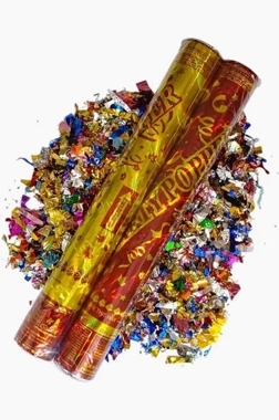 Confetti Popper