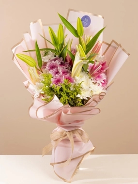 Dawn Jasmine Bouquet