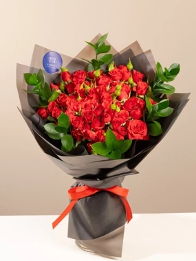 Soul Passion Bouquet