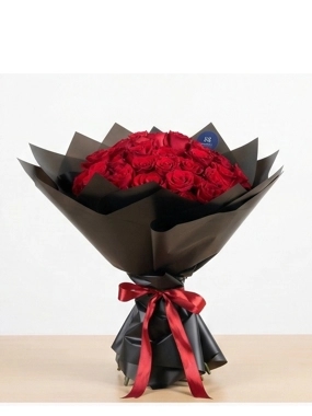 Eternal Devotion Bouquet