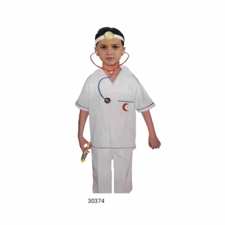 Doctor'S Clothes