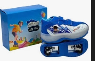 Ski Shoes