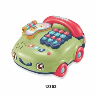 Telephone Game