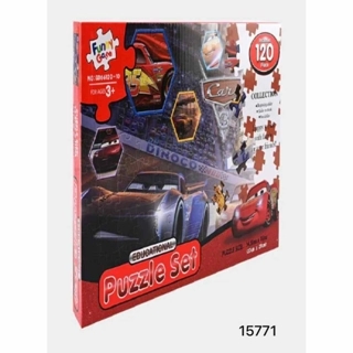 Puzzle Games