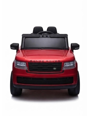 Kids Range Rover Ride-On Car