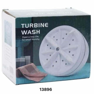Small Washing Machine