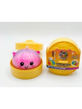 Squishy BUN One Set Sugar Edition