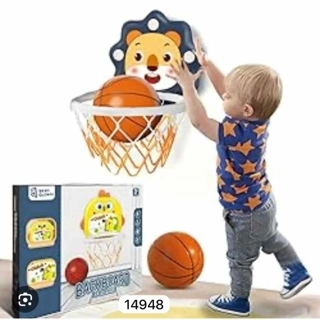 Wall Basket