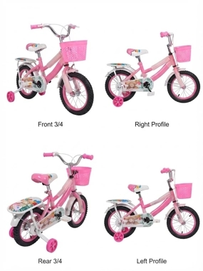 Children's Bicycle 20