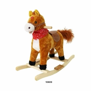 Rocking Horse