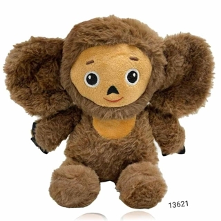 Cotton Monkey