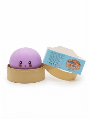 Giant bao squishy