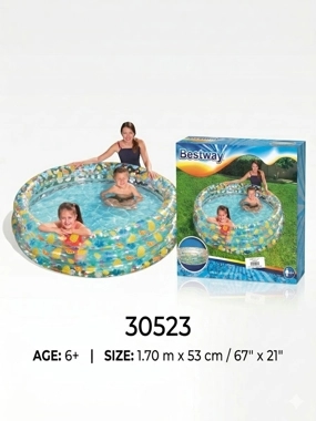 Bestway Tropical Fruit Pool
