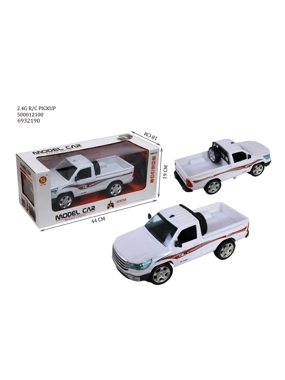 ٌRC Pickup
