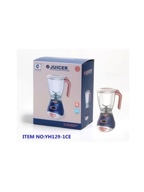 Toy Juicer with Light and Sound