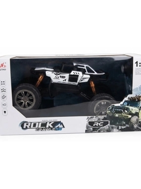 RC Rock Crawler