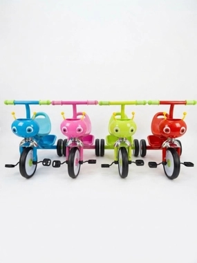 Children's Tricycle Collection
