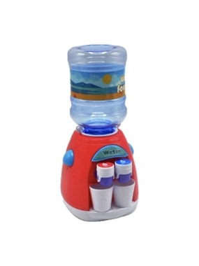 Mini Water Dispenser Toy