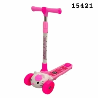 Regular Scooter