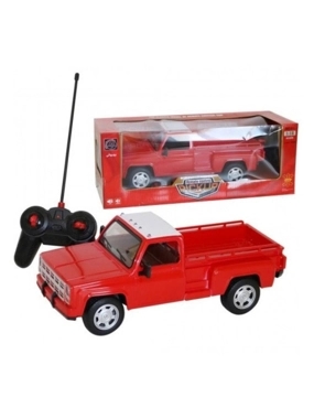 Remote control car