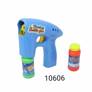 Soap Gun