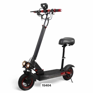 Monster Electric Scooter