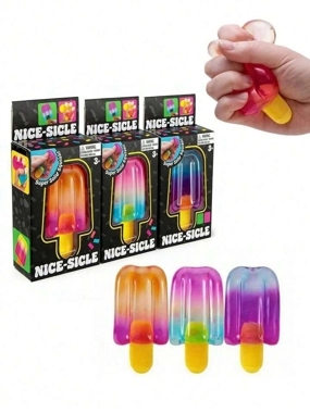 Nice-Sicle