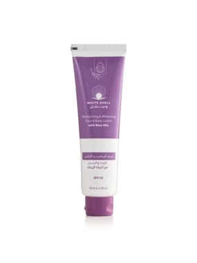 face and body lotion 50 ML
