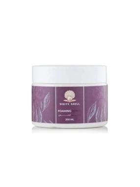 Brightening Foaming Scrub