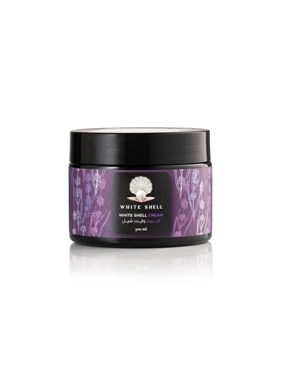 WhiteShell Cream