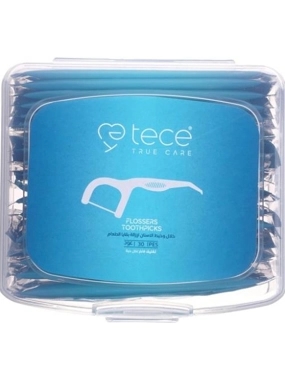 tece flossers toothpicks 30pes-1005160028047