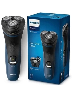 PHILIPS SHAVER 1000 SERIES S1151 -8720689024686