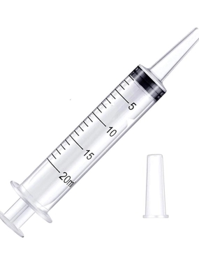 Syringe 20ml