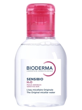 Bioderma Sensibio H2O Solution Micellaire 100ml-3701129812075