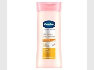 Vaseline Healthy White SUN + POLLUTION Protection SPF 24 PA++ Lotion 100mL 8999999003067
