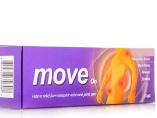 MOVE ON CREAM 50GM-8809328358587