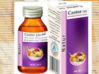 CASTOR FRUITes 60 ML-6280221885073