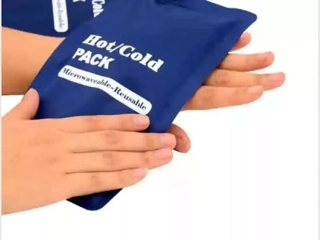 HOT/COLD PACK GEL LARGE 6974712700135