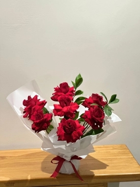 Love Bouquet 003
