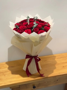 Lovers' Bouquet