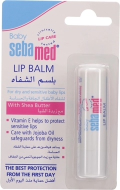 SEBAMED BABY LIP BALM