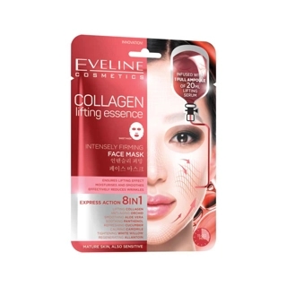 EVER STAR COLLAGEN MASK