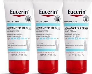 Eucerin Advanced Repair Hand Cream 78 g