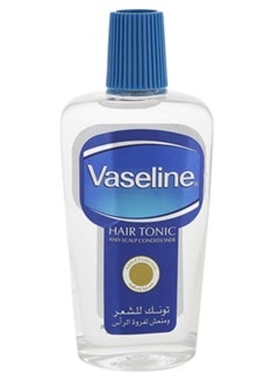 VASELINE HAIR OIL TONIC 300 ML
