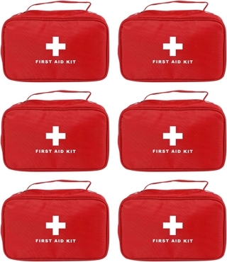 FIRST AID KIT BAG MEDIUM NO.B