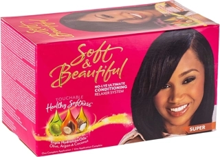 SOFT BEAUTIFAL SUPER