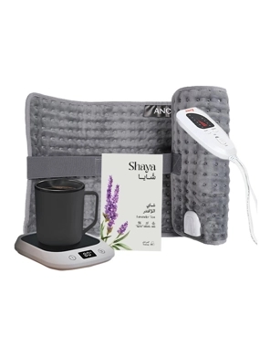 Relaxation Package
