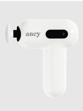 massage gun